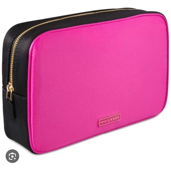 Prada Cosmetic Bag - Picture 1 of 1
